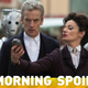 Illustration for article titled Have We Seen The Last Of Michelle Gomez As Missy On emDoctor Who/em?